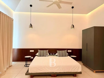 Villa de 3 Chambres