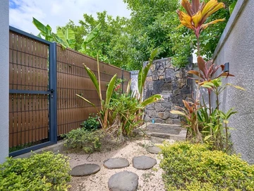 Villa de 3 Chambres