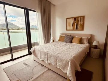 3 Bedroom Penthouse