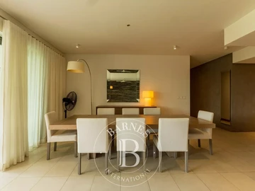 Appartement de 3 Chambres