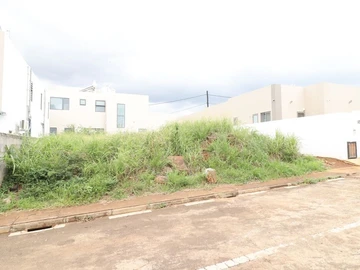 Residential Land