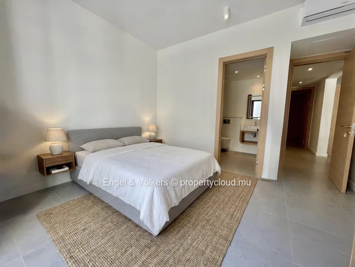 Brand-New Coastal Living at 2Beach Residences, Péreybère