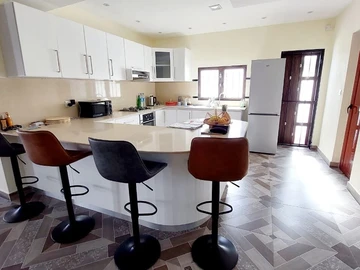 Villa de 4 Chambres