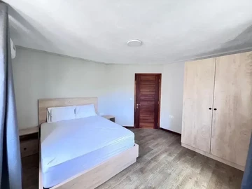 Villa de 4 Chambres