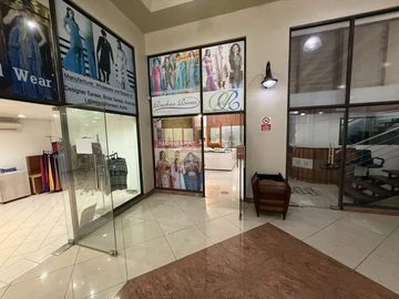 Commercial Property