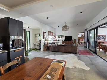 Villa de 3 Chambres