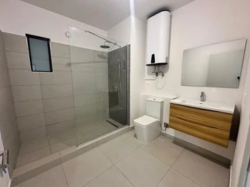 Appartement de 2 Chambres