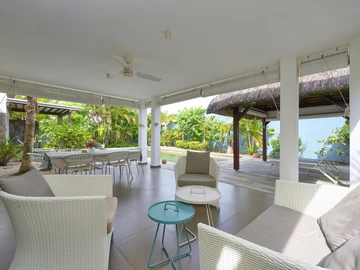 Villa de 3 Chambres