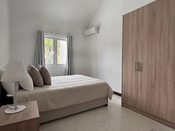 3 Bedroom Townhouse, Duplex