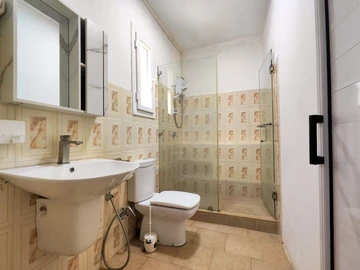 Appartement de 2 Chambres