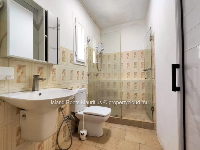 Appartement de 2 chambres à louer à Grand Baie!