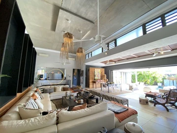 3 Bedroom Villa