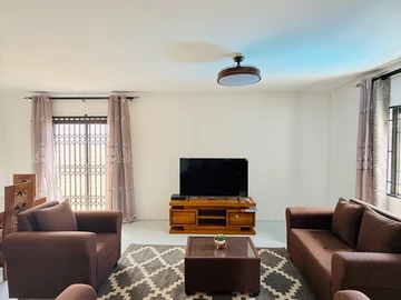 3 Bedroom Villa