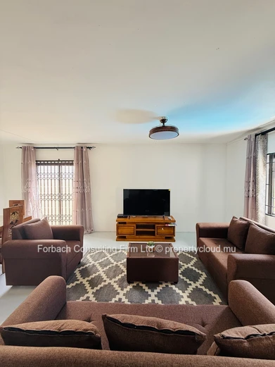 New private villa at Grand Bay 
