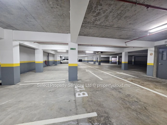 Large Office Space for Sale in Ebène, Mauritius