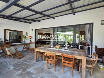 Villa de 3 Chambres