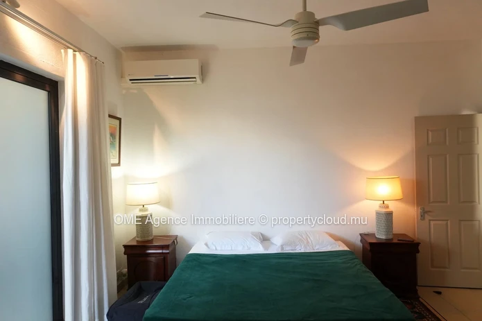Charmante maison de 3 chambres à Tamarin – Disponible immédiatement