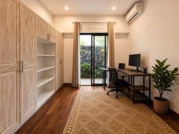3 Bedroom Villa