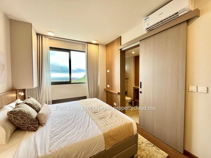 3-Bedroom Apartment for Sale in Bagatelle, Moka