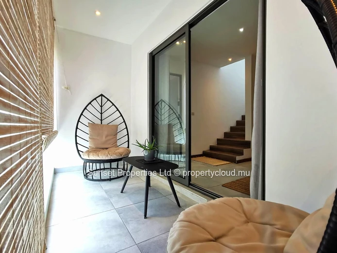 Penthouse | 3 Bedrooms | Private Rooftop
