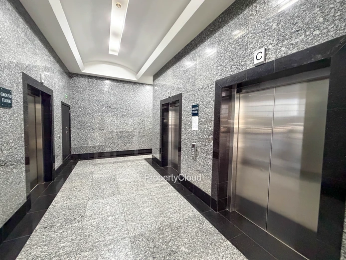 430 Sqm Office For Rent, Nexteracom Tower 3, Ebène Cybercity