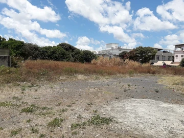 Residential Land