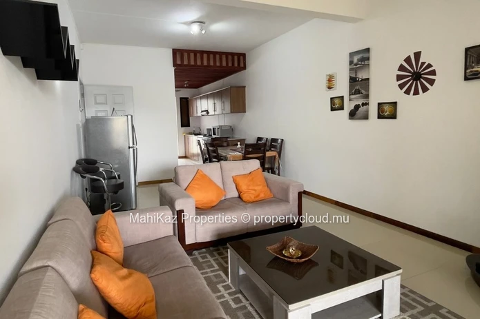 Modern Apartment For Rent – Flic en Flac, Mauritius