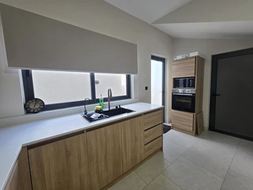 4 Bedroom Townhouse, Duplex