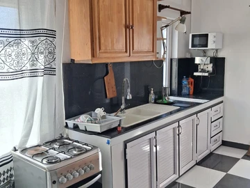Appartement de 2 Chambres