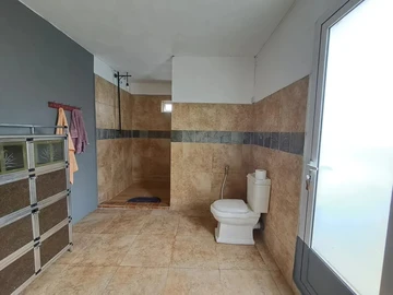 Appartement de 4 Chambres