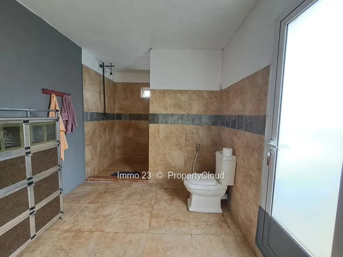 Appartement - 4 chambres - Curepipe