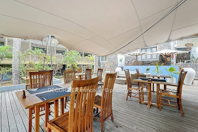 Studio à vendre - Trou aux Biches