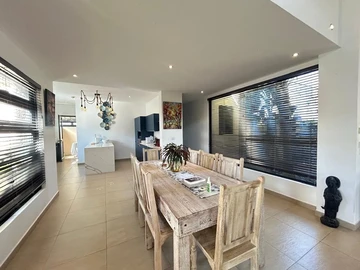 Villa de 3 Chambres