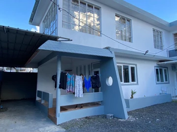 Maison de 3 Chambres
