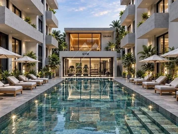 Appartement