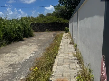 Villa de 4 Chambres