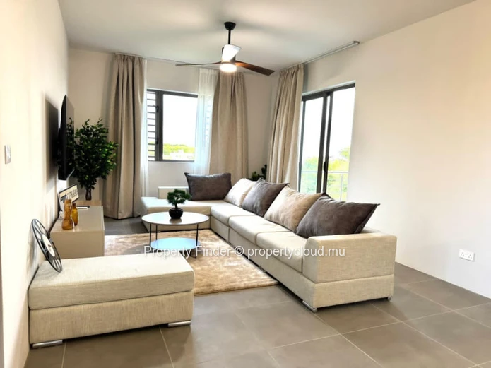 3 Bedroom Apartment For Rent - Flic En Flac 