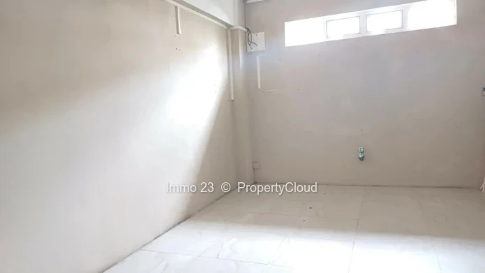 Office - 18.8m2 - Rose Hill - Ref. BU80165LO