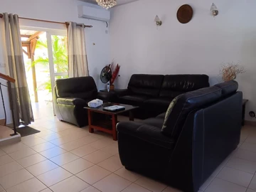 Villa de 2 Chambres