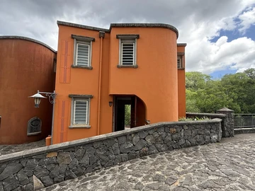 Townhouse, Duplex de 2 Chambres