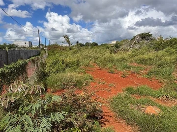 Residential Land