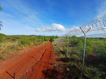 Agricultural Land