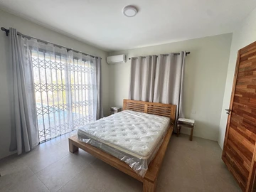 Villa de 4 Chambres