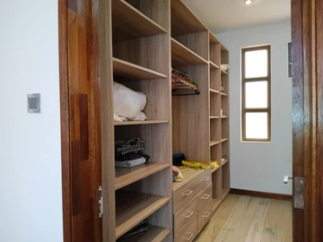 Townhouse, Duplex de 4 Chambres