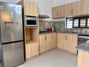 Villa de 4 Chambres