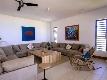 Appartement de 3 Chambres