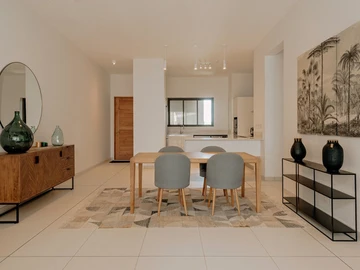 2 Bedroom Villa