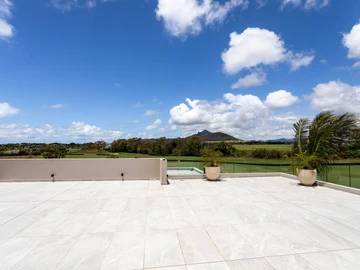 Villa de 5 Chambres
