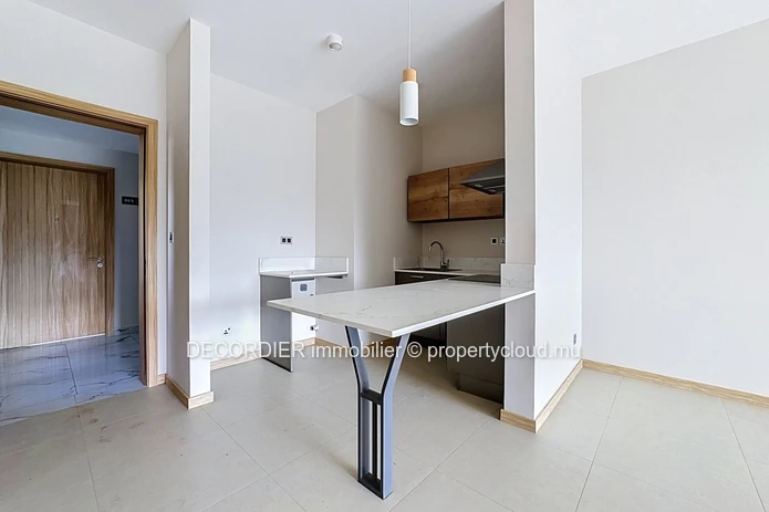 New Apartment for Sale – Moka