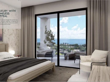 3 Bedroom Apartment